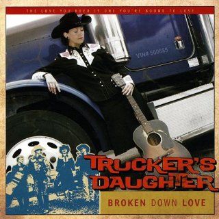 Broken Down Love Music