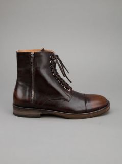 Maison Martin Margiela Leather Boot