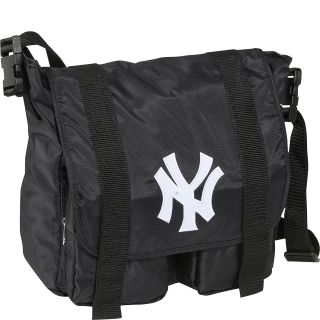 Concept One New York Yankees Sitter Diaper Bag