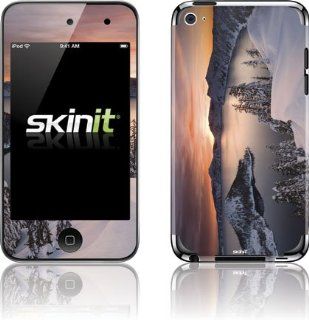 National Parks   Crater Lake   iPod Touch (4th Gen)   Skinit Skin  Players & Accessories