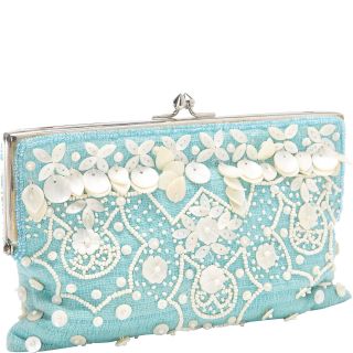 Moyna Handbags Beaded Evening Clutch