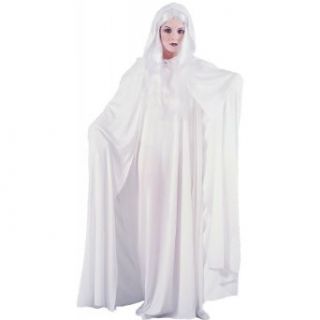 Gossamer Ghost Costume   Adult Costume Clothing