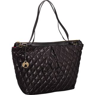 Clava Three Quilted Everyday Tote