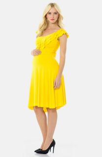Lilac Clothing 'Brittany' Maternity Dress