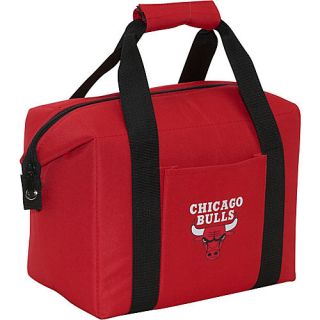 Kolder Chicago Bulls Soft Side Cooler Bag