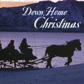 Down Home Christmas Music