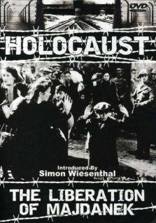 Holocaust   Liberation Of Majdanek Holocaust Movies & TV