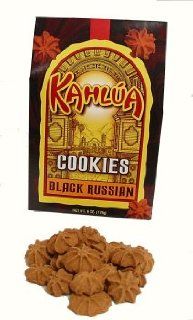 Black Russian Cookies  Sugar Cookies  Grocery & Gourmet Food