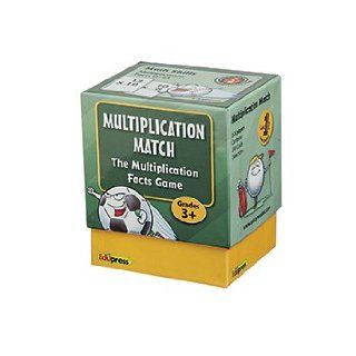 MULTIPLICATION MATCH LAST ONE  Home And Garden 