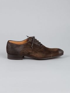 Stefano Branchini Lace up Shoe