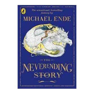 THE NEVERENDING STORY. michael ende 9780140317930 Books