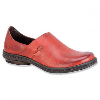 Born Teena  Women's   Rojo