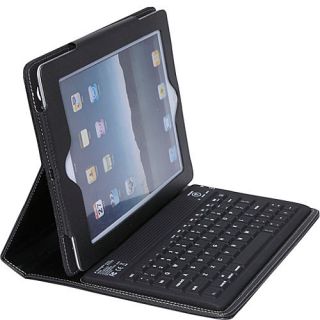 Kensington KeyFolio Bluetooth Keyboard Case for iPad