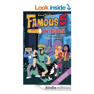 Famous Five on the Case Case File 16 The Case of Eight Arms and No Fingerprints Case File 16 The Case of Eight Arms and No Fingerprints   Kindle edition by Enid Blyton. Children Kindle eBooks @ .