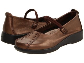 Arcopedico Shawna Bronze