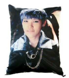 Zelo Choi Joonhong B.A.P Kpop Pillowcase (#004)  