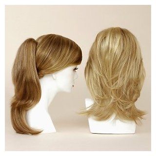 TONI PONY PLUS   Light Brown  Other Products  