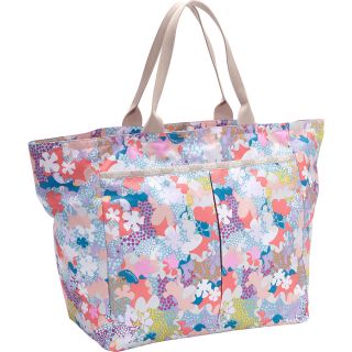LeSportsac Deluxe Everygirl Tote