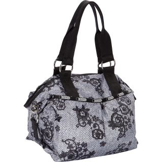 LeSportsac Jetsetter