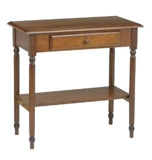 Knob Hill Foyer Table   End Tables
