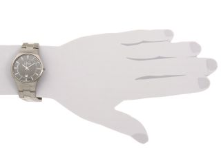 Skagen 801XLTXM Titanium Collection Watch Grey/Grey
