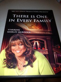 There Is One in Every Family Shirley Murdock & Others Movies & TV