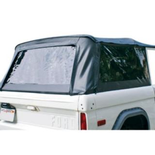 Rampage Ford Bronco Complete Soft Top And Frame Kits