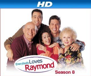 Everybody Loves Raymond [HD] Season 8, Episode 10 "Jazz Records [HD]"  Instant Video
