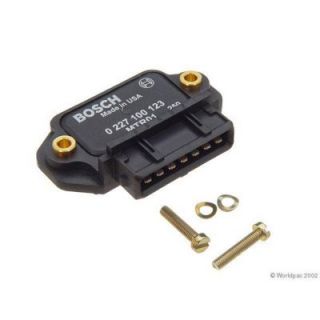 Bosch OE Replacement Ignition Module (New)