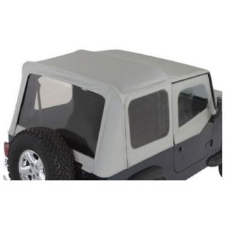 Rugged Ridge OE Replacement Soft Top