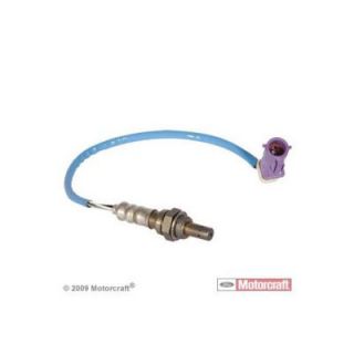 1990 2011 Ford Ranger Oxygen Sensor   Motorcraft, Direct fit, OE Replacement, 4 wire