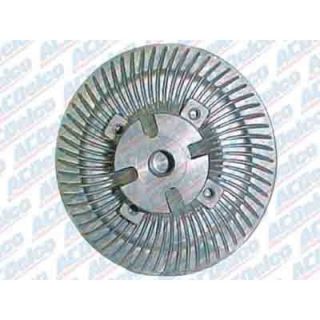 AC Delco Standard thermal OE Replacement Fan Clutch
