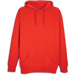  Core Fleece Hoodie   Mens   For All Sports   Clothing   Scarlet