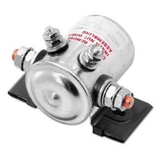 Warn Industries Replacement Solenoids For The A2000 Winch