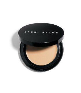 Bobbi Brown Oil Free Even Finish Compact Foundation   #1 Warm Ivory 9g/0.31oz Health & Personal Care