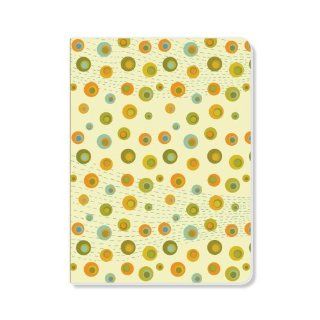 ECOeverywhere Fun Dots Sketchbook, 160 Pages, 5.625 x 7.625 Inches (sk11941)  Storybook Sketch Pads 
