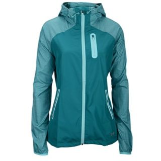 Under Armour Qualifier Woven Running Jacket   Womens   Running   Clothing   Pinkadelic/Lead/Reflective
