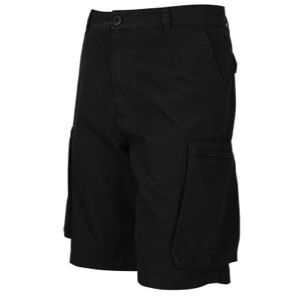 Nike Woven Rip Stop Cargo Shorts   Mens   Casual   Clothing   Obsidian