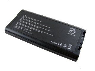 Laptop Battery for Panasonic Toughbook CF29, CF51, CF52 / CF VZSU29 Computers & Accessories