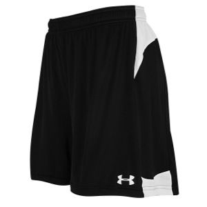 Under Armour Dominate Shorts   Womens   Soccer   Clothing   Royal