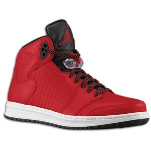 Jordan Prime 5   Mens   Basketball   Shoes   Gym Red/Black/Team Red