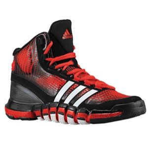 adidas adiPure Crazyquick   Mens   Basketball   Shoes   Mediium Lead/White/Black