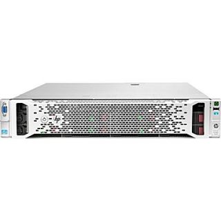 HP ProLiant DL380p G8 32 GB RAM 3 GHz 2U Rack Server