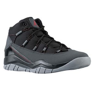 Jordan Prime Flight   Boys Grade School   Basketball   Shoes   Black/Black/Infrared 23