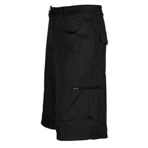 Nike Woven 6th Man Cargo Shorts   Mens   Casual   Clothing   Black