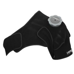 Hyperice Extended Shoulder Cold Wrap   For All Sports   Sport Equipment