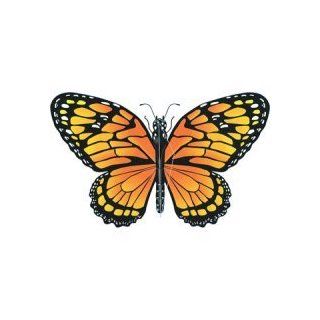 Insect Monarch Butterfly Wing Flapper Kite 43 x 26 