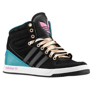 adidas Originals Court Attitude   Womens   Basketball   Shoes   Glow Coral/White/Glow Pink