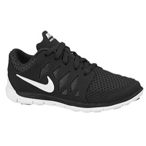 Nike Free 5.0   Boys Preschool   Running   Shoes   Black/Anthracite/White