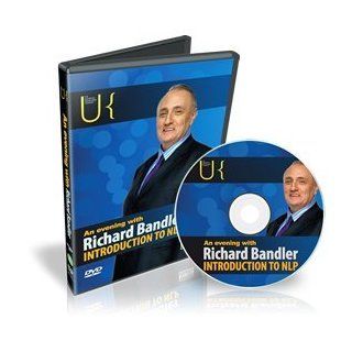 An Evening with Richard Bandler Introduction to NLP Movies & TV